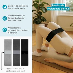 ชุดของขวัญพิลาทิสสีสันใหม่พร้อมลูกบอล วงแหวน และสายยางยืดสำหรับตลาดช่วงเทศกาลและฟิตเนสที่บ้าน - Product Image 4