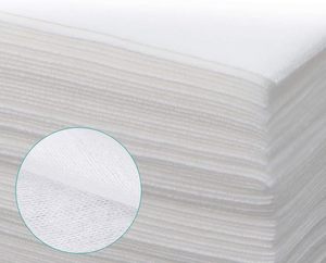 Compresses de gaze à prix abordable de notre usine chinoise – 5x5cm, 7.5x7.5cm, 10x10cm - Product Image 4