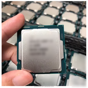 CPUs Core I3/i5/i7/i9 de 8ª y 9ª Generación (I7 9700 I9 <span class=keywords><strong>9900K</strong></span>, etc.) Procesador de Escritorio LGA 1151, 6 Núcleos, 5.0GHz, L3 8MB - Product Image 1