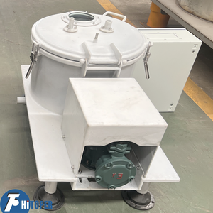 Herbe déshydrateur inondables sac centrifugeuse Offre Spéciale de chine - Product Image 2