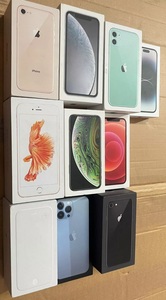 กล่องกระดาษบรรจุภัณฑ์โทรศัพท์มือถือ <span class=keywords><strong>IMEI</strong></span> ที่กำหนดเองพร้อมสายสำหรับ <span class=keywords><strong>iPhone</strong></span> 12 13 14 15 16 PRO MAX - Product Image 2