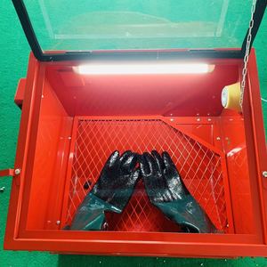 <b>Led</b> <b>Tube</b> 38.5Cm 12V Low Voltage For Sandblasting Equipment Mounted Long Lifespan - Product Image 3