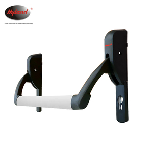 Hyland 311 lửa Đánh Giá cửa an ninh thanh Khóa Cửa Báo Chí loại đẩy thanh hoảng loạn thiết bị thoát - Product Image 1