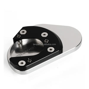 Plaque d'extension pour béquille latérale RC125 RC200 RC390 <span class=keywords><strong>690</strong></span> <span class=keywords><strong>ENDURO</strong></span>/<span class=keywords><strong>R</strong></span> <span class=keywords><strong>690</strong></span> <span class=keywords><strong>SMC</strong></span>/<span class=keywords><strong>R</strong></span> RC 125 200 390 - Product Image 3