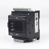 Módulo de Entrada PLC Delta DVP-E2 Serie DVP04AD-E2