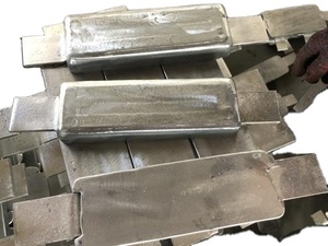 Anode Sacrificale en Alliage d'Aluminium A11T-3 A11T-13 A11H-1 pour Ballast <span class=keywords><strong>Fank</strong></span> et Sea Chest - Product Image 1
