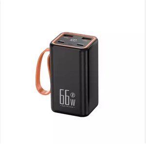 Sạc dự phòng di động ngoài trời 10000mAh 20000mAh, nguồn dự phòng lớn cho cắm trại ngoài trời, nguồn điện khẩn cấp - Product Image 4