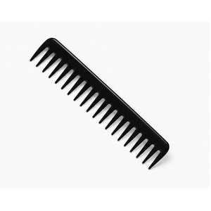 Pettine professionale a denti larghi per lo styling dei capelli - Product Image 4