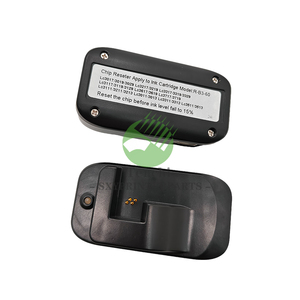 Reiniciador de chip de cartuchos de tinta compatibles con para piezas de repuesto de impresora LC3017 LC3019 LC3029 <span class=keywords><strong>LC3217</strong></span> <span class=keywords><strong>LC3219</strong></span> LC3117 LC3119 - Product Image 1