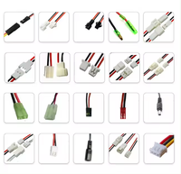 도매 리포 리튬 이온 충전식 JS 파워뱅크 10000mAh 10A 5A 10Ah 37Wh 3.7V 소형 1260110 1000mAh 리튬 폴리머 배터리