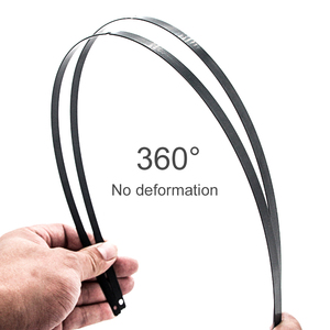 Spazzole tergicristallo senza telaio per finestrino anteriore dell'auto: <span class=keywords><strong>Bosch</strong></span> tergicristallo disossato - Product Image 4