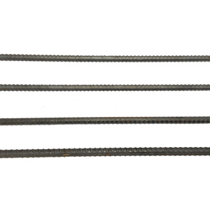 HRB400 HRB500 <strong>Fiberglass</strong> Steel Reinforcing Bars Deformed Iron Bar Steel Bar Construction 6mm 8mm 10mm <strong>Rebars</strong> Coiled Steel Rod - Product Image 3