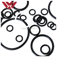Kit de joints hydrauliques LINDE BPV70 5140009501 5140009581 45x62x7 mm FKM Vente en gros directe usine pour joint d'étanchéité de pompe à piston LINDE