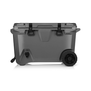 Rotomolding Tank Plastic Wielen Schuifbare Koelbox Draagbare Viskist Kampeerartikelen En Koffer - Product Image 1