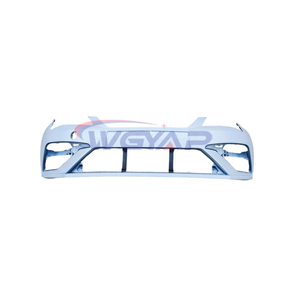 WGYAP OEM 5F0 807 221 Parachoques Delantero Tipo <span class=keywords><strong>FR</strong></span> Accesorio Original para Modelos SEAT León AB AC AD AE Parachoques de Coche 5F - Product Image 4