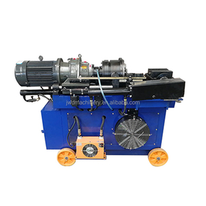 HGS-40 thanh thép Hướng dẫn sử dụng luồng Cán vít máy làm thép cây chủ đề Rolling <span class=keywords><strong>Machine</strong></span> - Product Image 4
