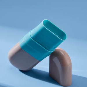 Barra de Contorno Sólida de Doble Punta de 20 ml, Barra Iluminadora Recargable de 10 ml y 20 ml, Barra de Contorno Sólida de Plástico de Doble Punta - Product Image 3