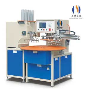 Fully Automatic Small Blister Packing Machine