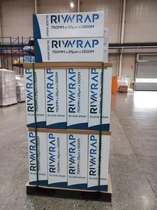 Pellicola per insilato LDPE LDPE <span class=keywords><strong>500</strong></span> mm 750 mm pellicola per involucro per insilato in plastica per agricoltura di erba - Product Image 6