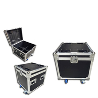 Estuches de Transporte Personalizados para Luces de Escenario, Diferentes Modelos, Diseño Específico