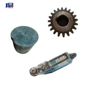 Materiale meccanico di precisione camion albero di miscelazione cuscinetto sedile accessori per la vendita - Product Image 4