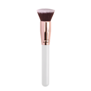 <span class=keywords><strong>Brochas</strong></span> <span class=keywords><strong>de</strong></span> <span class=keywords><strong>Maquillaje</strong></span> Profesionales <span class=keywords><strong>de</strong></span> Lujo, Entrega Rápida, Logotipo Personalizado, Brocha <span class=keywords><strong>de</strong></span> <span class=keywords><strong>Maquillaje</strong></span> Individual para Rostro Completo - Product Image 2