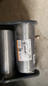 Pièces de machines de construction compatibles LGMC de haute qualité 11D1309C PIN pour mini-excavatrices, directement de l'usine - Product Image 3