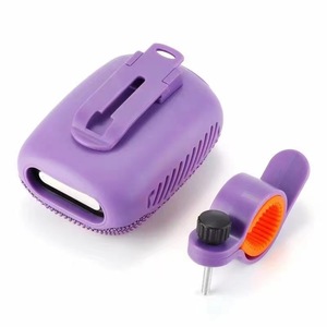 Oem thấp moq TG392 ngoài trời IPX5 không thấm nước không dây đi xe đạp TWS cho bluetooth Loa di động TF thẻ điện thoại di động xe đạp chủ - Product Image 6