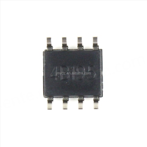 INA219BIDR Marquage I219B Patch SOP8 Circuit intégré de régulation et de surveillance de puissance - Product Image 4
