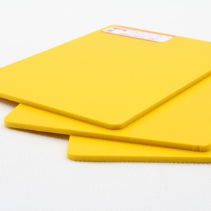 Tablero de Espuma sin PVC con Acabado Mate de 2050*3050 mm para Montaje de <span class=keywords><strong>Fotos</strong></span> Publicitarias - Product Image 2
