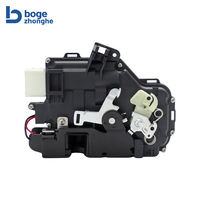 Actionneur de serrure de porte avant droite 4B1837016H 4B1837016C pour VW Passat Golf Audi A6 RS6 A4 A3 TT Skoda SEAT