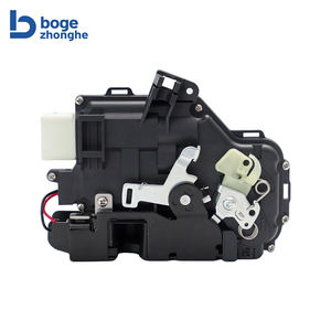 Actionneur de serrure de porte avant droite 4B1837016H 4B1837016C pour VW Passat Golf <span class=keywords><strong>Audi</strong></span> A6 RS6 A4 <span class=keywords><strong>A3</strong></span> TT Skoda SEAT - Product Image 6