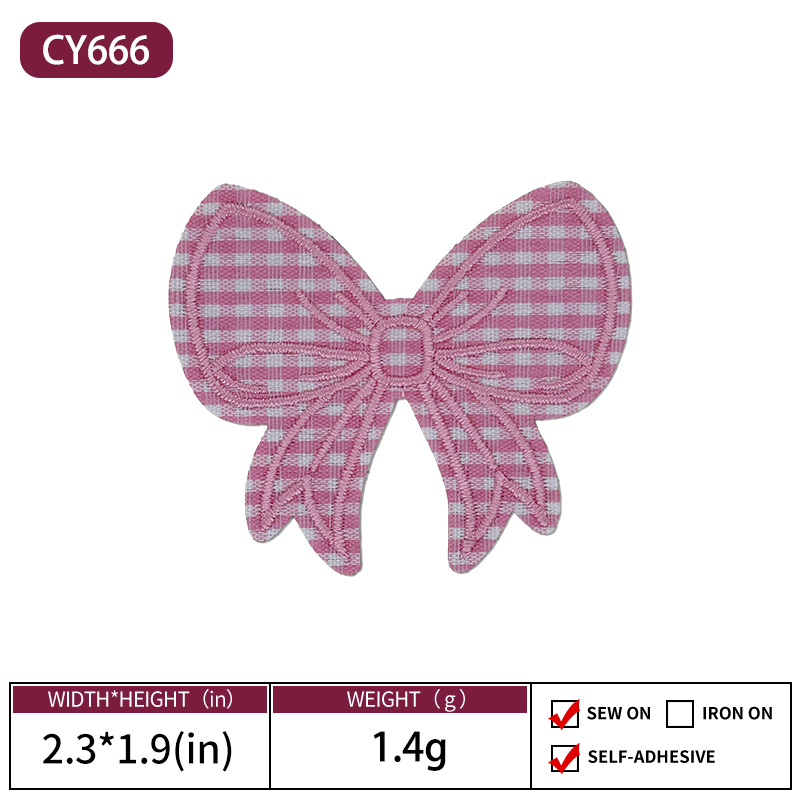 CY666