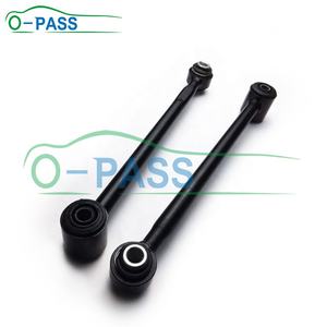 Brazo de control <span class=keywords><strong>lateral</strong></span> delantero trasero OPASS para <span class=keywords><strong>TOYOTA</strong></span> <span class=keywords><strong>Harrier</strong></span> Kluger Highlander y LEXUS RX300 4WD 48710-48020 - Product Image 5
