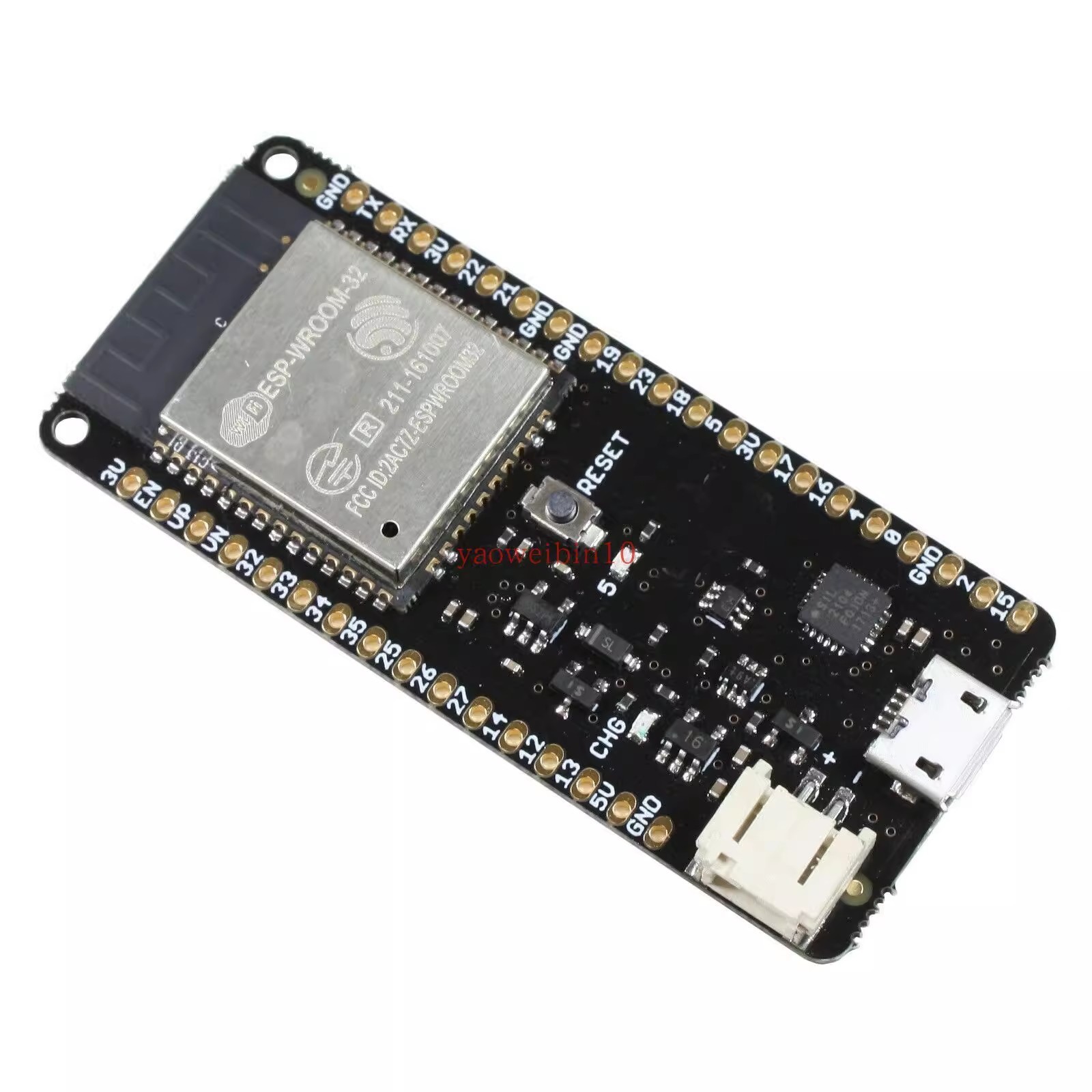 How to Choose the Best LOLIN32 Development Board for Your Project