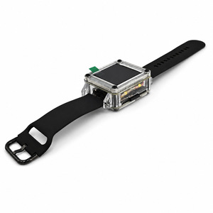 Deauther32 Watch MINI-5G WLAN-Sicherheitstester Geek Watch X10 - Product Image 5