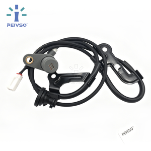 Capteur de vitesse de roue ABS PEIVSO arrière droit 89545-33020 pour Toyota Camry Avalon Lexus - Product Image 1