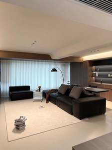 Muebles Personalizados para Toda la Casa, Sofá Moderno Minimalista, Diseñador Italiano, Juegos de Muebles de Lujo para Sala de Estar - Product Image 5