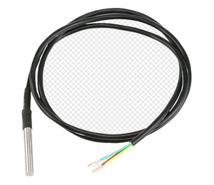 Kombinationssensor Ethernet Temperatur Luftfeuchtigkeit - Product Image 5
