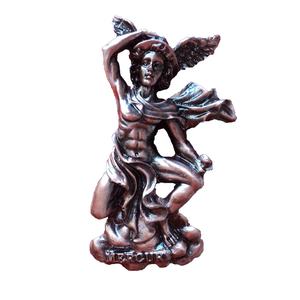 旅游青铜磁铁工艺品树脂磁铁的主神宙斯 (Dias) - Product Image 2