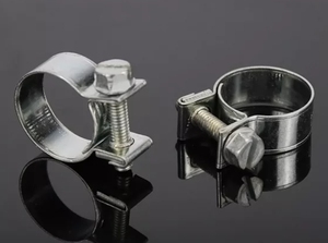 หัวฉีดน้ำมันเชื้อเพลิงแบบประสานกับที่หนีบสายยางขนาดเล็ก - Product Image 5
