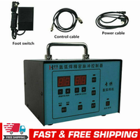 Plc 220V Welding Pulse Controller Time Pulse Controller Bulk Supply