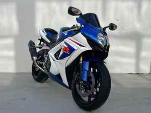 <span class=keywords><strong>Moto</strong></span> Usata Super GSX-R1000R Blu - L'Esperienza Motociclistica Definitiva, <span class=keywords><strong>Moto</strong></span> a Benzina Sportiva - Product Image 4