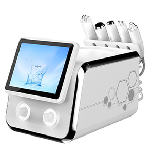 Servicios profesionales Dispositivo para el cuidado de la piel Hidratación e hidratación Instrumento integral para el manejo de la piel Rejuvenecimiento DE LA PIEL - Product Image 6