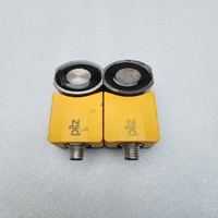 Plc Psen Sl-0.5p 2.1 Magnético de Seguridad para Puerta, Juego de 2, Envío Rápido, con Garantía