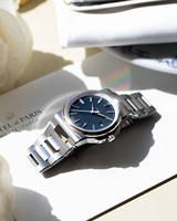 Montres mécaniques de marque privée 39 mm, montres-bracelets décontractées pour hommes, alimentées par un mouvement automatique Seiko NH35A
