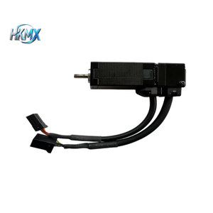 Moteur pas à pas hybride haute précision QS-M28 QS-M42 QS-M60 QS-M80 QS-M110 avec driver intégré pour l'assemblage automatisé - Product Image 1