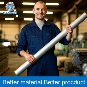 Kích Thước Khác Nhau Tùy Chỉnh Chiều Dài 2014 Đường Kính 20-150 Mm Nhôm Vòng Hợp Kim Thanh Thanh Giá Mỗi Kg - Product Image 4