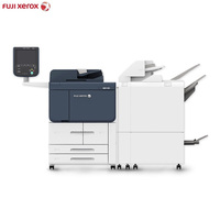 Nouveau arrivé meilleur prix photocopieuse format A3 photocopieuse laser xeroxs 9100 imprimante xeroxs noir et blanc