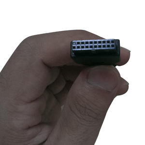 أسلاك توصيل محرك حفارة هيتاشي للاستخدام الصناعي الشاق - Product Image 3